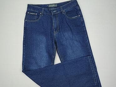 Used Jeans, Jeansy damskie, rozmiar L
