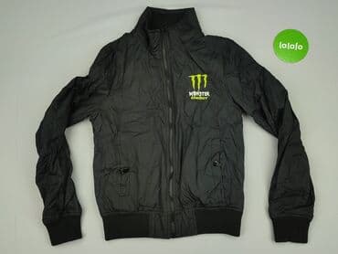 lidl kurtka puchowa: Wiatrówka dla mężczyzn, S — 2