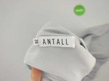 sukienka why not: ANTALL, Sukienka damska, M — 4