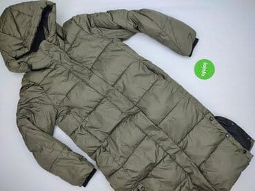 kurtka zimowa przecena: Odzież wierzchnia 
, Kurtka zimowa damska, M — 2