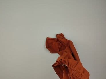 adidas spodnie pomarańczowe: Terranova, Spodnie materiałowe damskie, rozmiar XS — 5