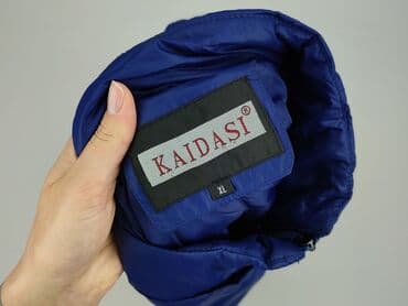 kurtki zimowe c a: Kurtka zimowa damska, rozmiar XL — 6