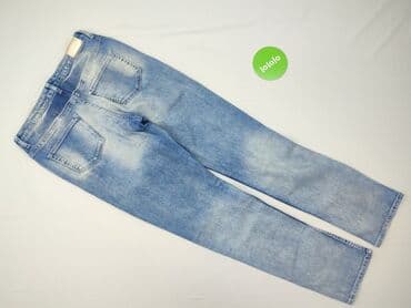 bluza rick and morty h m: H&M, Jeans for women, M — 3