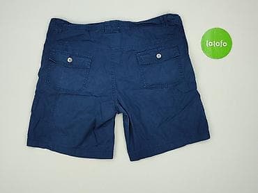spodenki jeansowe pull: Esmara, Szorty damskie, rozmiar M — 3