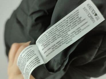 czarny sweter zara: Kurtka zimowa, Primark, 1.5-2 lat, 86-92 cm, stan - Bardzo dobry — 5