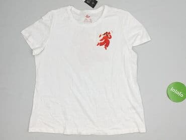 koszulka pikachu damska: Crivit, T-shirt damski, rozmiar L — 2