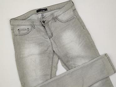 koszule wrangler 2012: Tally Weijl, Jeansy damskie, rozmiar XL — 1