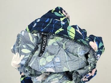 moodo krótkie spodenki damskie: Moodo, Spodnie materiałowe damskie, rozmiar M — 4