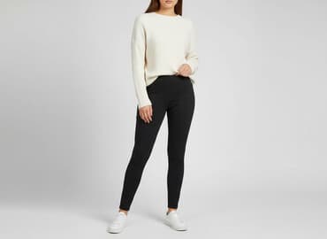 legginsy sinsay damskie: Sinsay, Legginsy rozmiar 2XL — 8