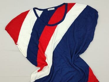 Women`s T-shirt, size 4XL at lalafo.pl Women`s T-shirt, size 4XL