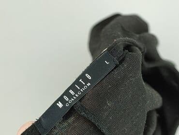 kurtki zimowe mohito wyprzedaz: Mohito, Bluzka damska, L — 5