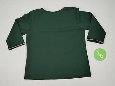 bialcon bluzki: Moda Italia, Bluzka damska, rozmiar L — 3