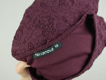 sylwester bluzki: Terranova, Sukienka damska, rozmiar XS — 5