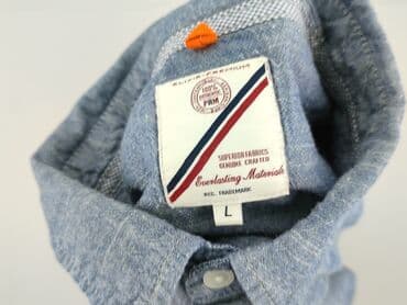 koszulka fc barcelona z wlasnym napisem: Koszulа dla mężczyzn, L — 4