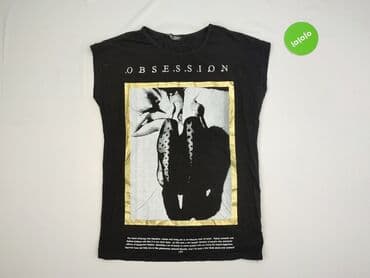 oryginalne koszule: T-shirt damski, rozmiar M — 3