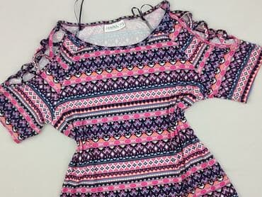 Janina, T-shirt damski, M w lalafo.pl Janina, T-shirt damski, M