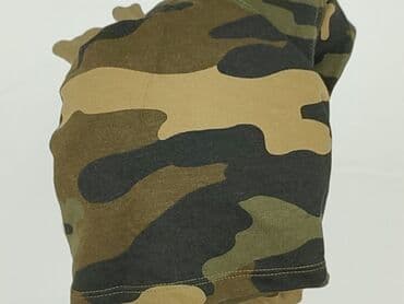 флісові кофти жіночі: Bershka, Світшот жіночий, розмір M — 9