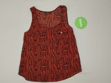 koszulka w paski reserved: Internacionale, Top damski, rozmiar S — 2