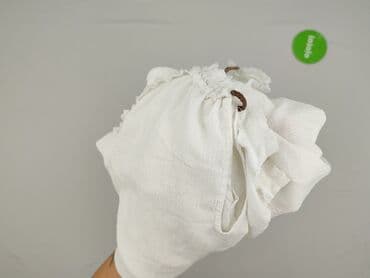 mango bluzka z bufiastymi rękawami: Mango, Women's blouse, size M — 6