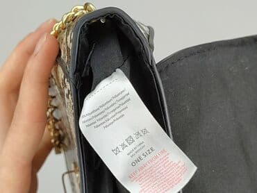 czapka acne studios: Torebka, stan - Idealny — 5