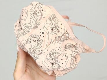 czarne wzorzyste rajstopy: Bra, Reserved, 12 years, 152/158, condition - Perfect — 5