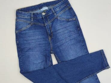 Janina, Jeansy damskie, M
