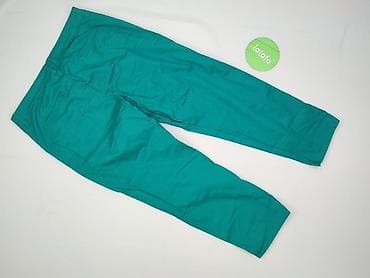 cargo cropp: Esmara, Spodnie materiałowe damskie, rozmiar S — 3