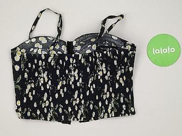 bluzki pin up: Tally Weijl, Top damski, rozmiar XL — 3