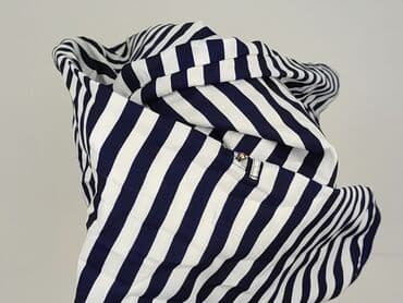 reserved biała bluzka z koronką: Women's blouse, size M — 6