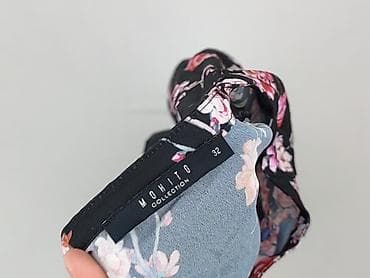 koszula makłowicz: Mohito, Bluzka damska, rozmiar 2XS — 5
