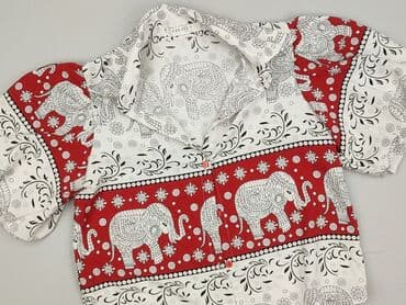 buty elefant: Perfecto, Bluzka damska, rozmiar XL — 1