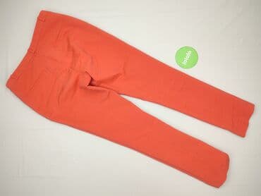 spodnie dresowe esmara: Esmara, Spodnie materiałowe damskie, rozmiar M — 3