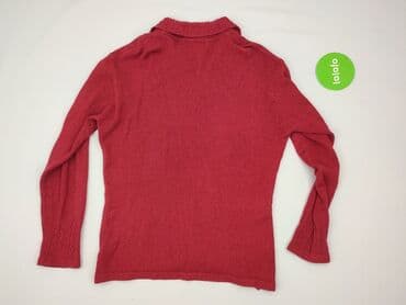 Ubrania damskie: Kardigan damski, rozmiar XL — 3