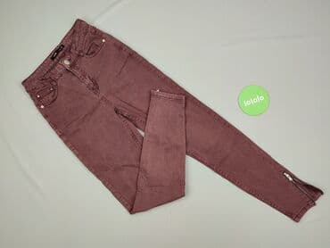 kurtki jeansowe sinsay: Sinsay, Jeansy damskie, rozmiar XS — 2