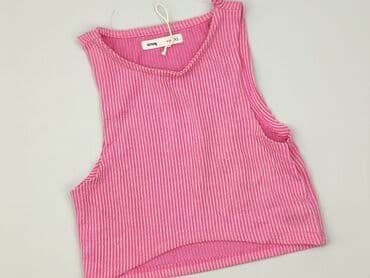 Sinsay, Top damski, rozmiar XS w lalafo.pl Sinsay, Top damski, rozmiar XS