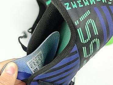 sizeer poznań: Buty piłkarskie adidas Messi – korki na naturalną trawę Rozmiar - 42 — 6