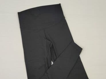 lidl joggery damskie: Next, Legginsy Sportowe damskie, rozmiar S — 1