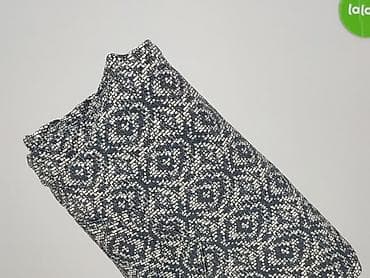 hm rn101255: H&M, Spodnie materiałowe damskie, rozmiar M — 5