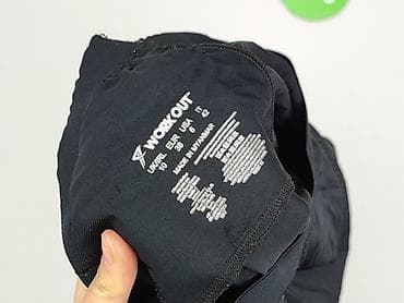 missguided dresy: Workout, Legginsy Sportowe damskie, rozmiar M — 4