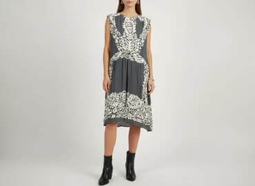 narzutka na slub: Sukienka damska, rozmiar L — 6