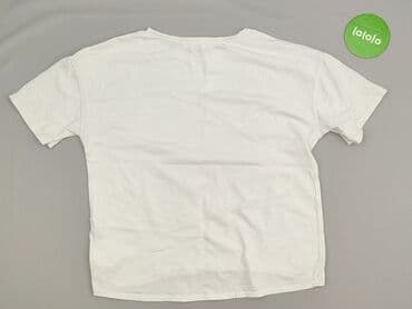 bluzki z misiem z cyrkoniami: T-shirt damski, rozmiar 2XL — 3