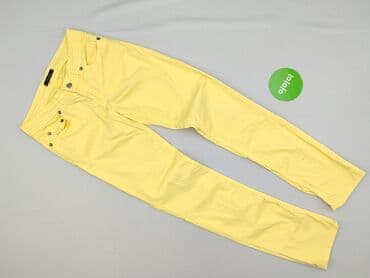 jeansy z asymetrycznym zapieciem: Twist & Tango, Jeansy damskie, XS — 2