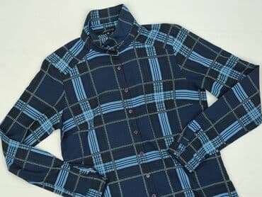 misbhv polizei t shirty: Reserved, Сорочка жіноча, S — 1