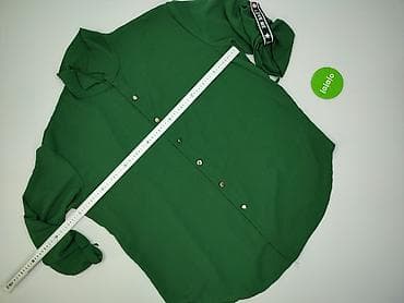 second hand online pl: Koszula damska, rozmiar One size — 4