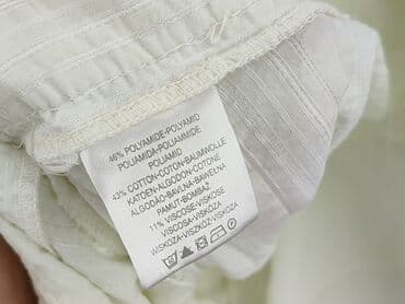 Clockhouse, Spodnie materiałowe damskie, S — 5