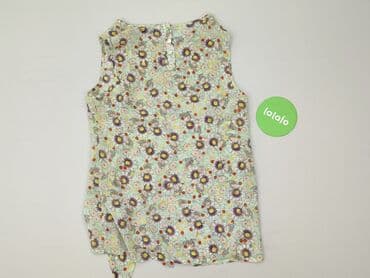 new yorker koszulka z kwiatkiem: New Look, Bluzka damska, S — 2