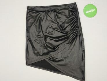 zapięcie do stroju kąpielowego shein: Shein, Spódnica damska, rozmiar L — 2