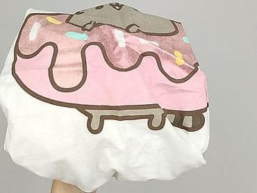 bluzki it moda: Reserved, T-shirt damski, rozmiar M — 8