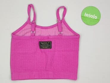 bluzki dla kobiet z dużym biustem: By o la la. !, Top damski, rozmiar M — 3