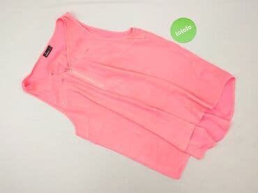 kurtka 4xl: Janina, Bluzka damska, rozmiar 4XL — 2